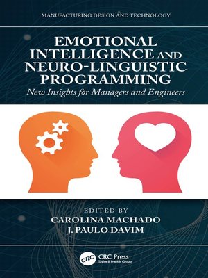 cover image of Emotional Intelligence and Neuro-Linguistic Programming